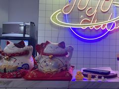 -JOJO实景沉浸侦探剧本杀(大悦城店)