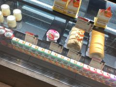 -CARINO BAKERY&CAFE(南方商城店)