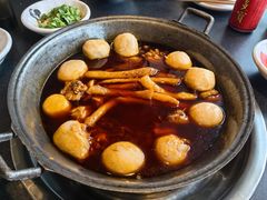 -李子坝梁山鸡(李子坝大鸡哥店)