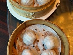 -新天世纪中餐厅