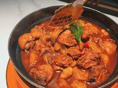 -蘇小主·创意中国菜(金茂览秀城店)