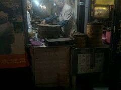 -大郎桥瑞陆糖粥(小太平巷店)