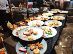 -喜庭海鲜自助(来福士店)