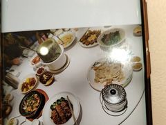 -海宝酒家(中山四路店)