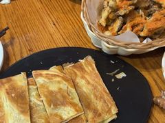 -金掌勺·锅包肉(双榆树店)