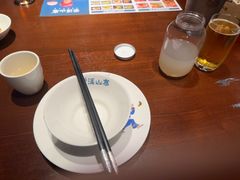 -索溪山寨·湘西饮食文化博物馆(标志门店)