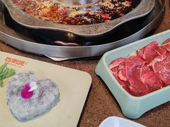 -巴倒烫陆派火锅山庄(南山总店)