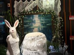 -风渡嘉荷西餐厅 Windy City(西三旗金隅店)