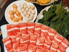 -晓林火锅(安定门店)
