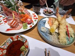 -蝉一日本料理(高新区店)