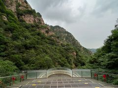 -京东石林峡风景区