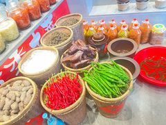 -杨厨的田园饭店(长城路店)