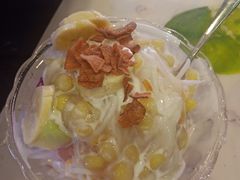 -葛师傅越南特色水果捞(建政南路总店)