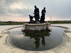 -文成城堡