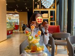 -哈根达斯(绵阳涪城万达店)