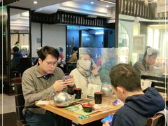 -添好运点心专门店(深水埗店)