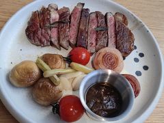 -娜娜家•Nana's restaurant (南开大悦城店)