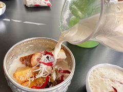 -桥边小楼·手工云南菜·丽江地标美食