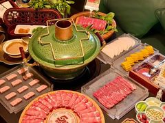 -阳坊胜利涮羊肉(阳坊老店)