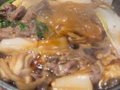 -森味薪火烧•烧鸟居酒屋•日本料理(望京店)