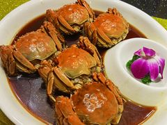 熟醉蟹-申宴酒楼(王子百货店)