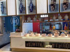 -半岛听涛蒸汽海鲜自助(K11店)