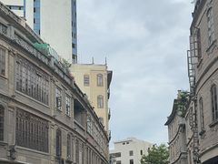 -汕头市小公园