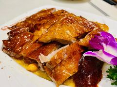 -香港新发烧腊茶餐厅(水围店)