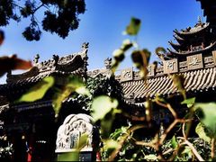 -高庙保安寺