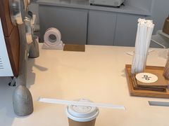 -% Arabica阿拉比卡咖啡(罗湖万象城店)