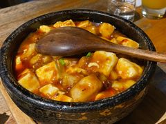 -马灯部落·西湖边的创意山景餐厅(虎跑动物园店)