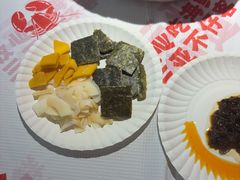 -不仔客海鲜·三亚老字号(第一市场店)