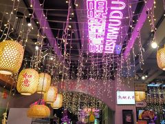 -巴卤社老火锅(财富店)