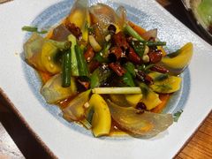 -滇香肴·云南菜蒸汽石锅鱼(云南北路店)