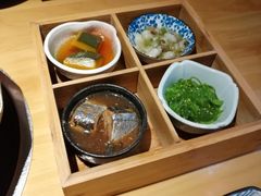 -綱元·海鲜豆捞(明州里店)