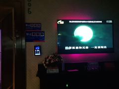 -满天星量贩式KTV(汉阳摩尔城店)