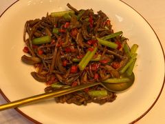 -院里寻菜·精致庭院菜(观沙岭店)