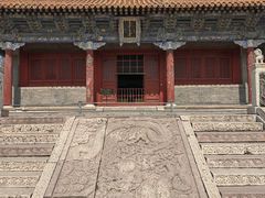 -沈阳市东陵公园