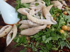 -朱大嘴肥肠血旺(福字街店)