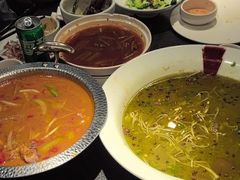-赠李白·如诗的川味(余杭万达广场店)
