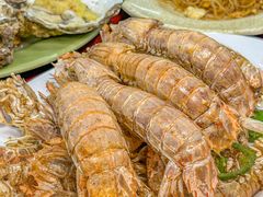 -贞姨美食·老字号海鲜大排档