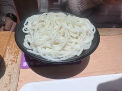 -阿香米线(天津凯德餐厅店)