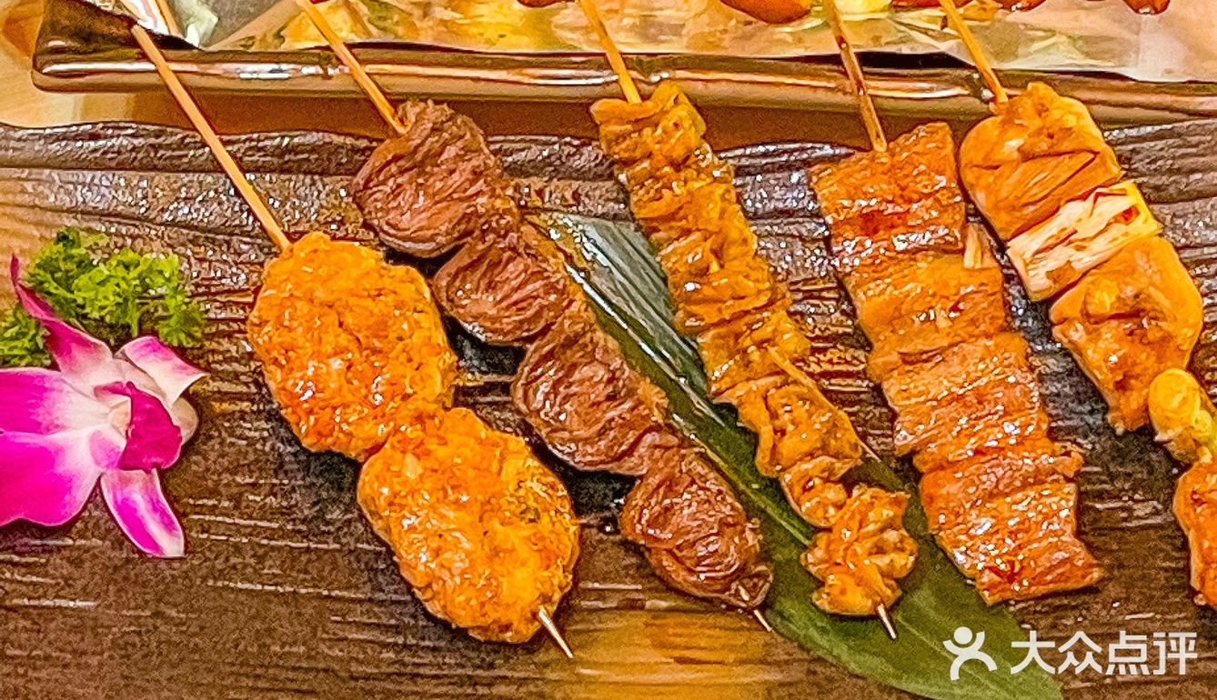 大连探店｜日料爱好者不可错过的殿堂级料理