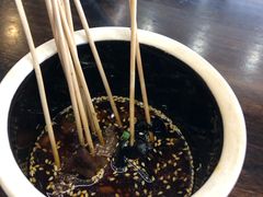 -李先生牛肉面大王(大兴枣园店)