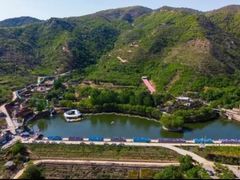 -济南马套将军山