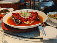 -新安人家·22年本地餐厅