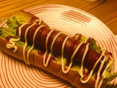 -MISS.DI COFFEE(新华天玺中心店)