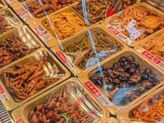 -绝味鸭脖(武昌火车站二店)