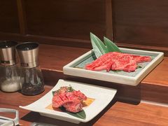 -御牛道日式烤肉料理(杭州万象城店)