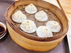 -四季美汤包(户部巷店)